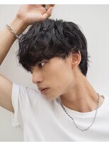 ゼンコー アオヤマ(ZENKO Aoyama) 波巻き/ラウンドマッシュ/ツイスパ/スパイラル