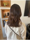 ラテベージュ