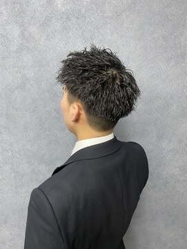 クレオ 福大通り店(CREO) ツイストスパイラル