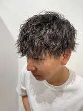 ルーム(room) ツイストスパイラル　ken
