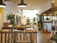 アルーア ヘア サロン(ALLURE HAIR SALON)