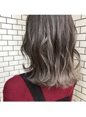 【BOTANIUM.Hk by RrSALON】パールホワイト