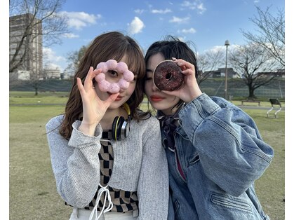 ナビ(nabi)の写真