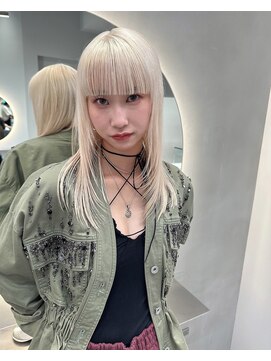 ソル 栄矢場町(SOL) デザイン