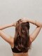 ハニー(HONEY)の写真/一人ひとりの髪質を的確に把握し、クセ毛やうねりを活かしたスタイルをご要望に合わせてご提案いたします。