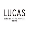 ルーカス 鴨居駅店(Lucas)のお店ロゴ