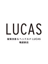 髪質改善&ヘッドスパ Lucas 鴨居駅店 