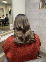 ハイル(KHAIR)&nbsp;TOKIOトリートメント / ヨシンモリ / MIREI