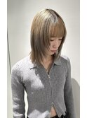 ミディアムレイヤー