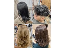 ヘアーズ ルーム(hair's RooM)