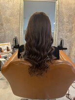 ヘアスタジオ マテリアル(hair studio Material)&nbsp;#プルエクステ#髪質改善#カラー#ヘアセット