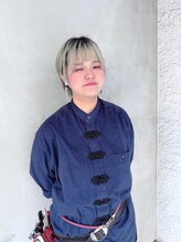 フィーカ(FiiKA) 細田 沙彩