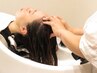 【3000円分ホームケアエッセンス付き】高濃度生炭酸ヘッドスパ（40分）