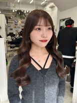 ベニス(VENICE)&nbsp;やわらかカラー/艶髪