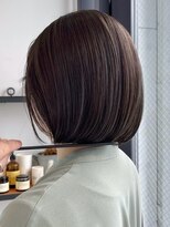 ロビン アンド ダルク(robin&darc)&nbsp;王道丸ボブ