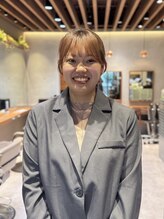 ニコ(NICO) 小山 優香