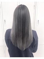 オール 大宮(OR)&nbsp;バレイヤージュ