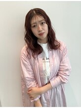 ブロッシー(blossy.) 山内 