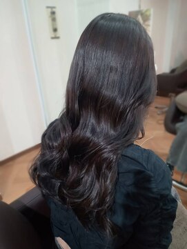 ライズ バイ レボ 柏店(RISE by REVO) ダークラベンダー