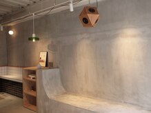 ミュー(miμ)の雰囲気（居心地の良い空間）