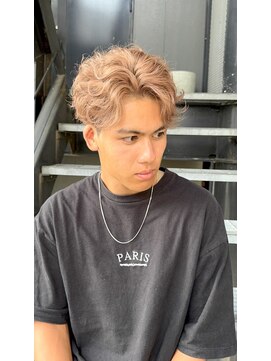 ジゼル(gisele) 【10～20代おすすめ】ミルクティーベージュ