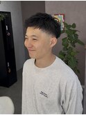メンズショート