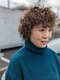 ヘアサロン ウエーブ 流山店の写真/初めての方もお任せ下さい.丁寧なカウンセリングと世代&髪質やダメージに合わせた施術で理想のパーマを提案