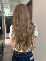 ポノ(po_no)&nbsp;くすみベージュ