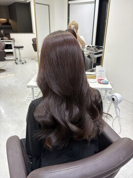 アイズ 横浜(IS) 【JUNKI指名】チョコレートブラウン/横浜