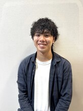 ルシードスタイルサワ(LUCIDO STYLE sawa)&nbsp;高橋 隆斗