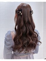 ヴィジュアリスト(VISUALIST)&nbsp;プリンセスカール