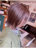 韓国ボブ♪♪