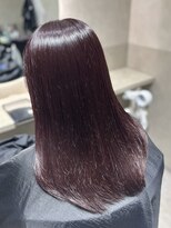 クラシック カワサキ(classic Kawasaki)&nbsp;ラベンダーカラー　ラベンダーブラウン　ココアブラウン