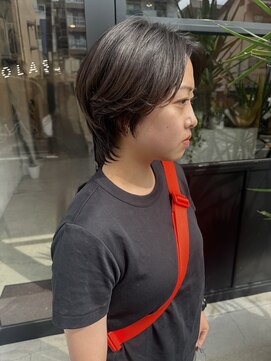 ソラス(SOLAS) short