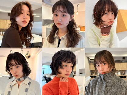 エヌ 河原町(enu)の写真