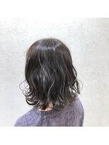 リーナ ビューティガーデン(LiNA BeautyGarden)&nbsp;アッシュベージュ