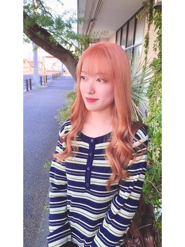 ソウライブ(Solive) Wカラー　ピンク