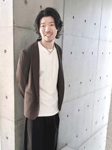 メゾンドデイアンドナイト(Maison de Day&Night)&nbsp;統括ディレ クターkuri