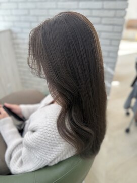 メゾンルヴェール 岐阜穂積(Maison LeVert) くすみおベージュ♪