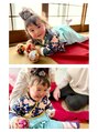 ノア(noah.) 【ヘアメイク×撮影で魅力を引き出す】