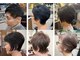 モーイトウキョウ美容室(Mooi Tokyo美容室)の写真