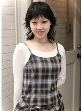 ロマネ(ROMANEE)&nbsp;岡本璃央 カラーのみ