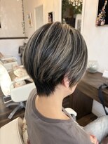 レノマ(renoma) 美髪ケア*髪質改善*大人ベージュ*美髪ケア