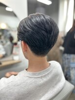 アールグランデ 静岡店(R GRANDE) センターパート