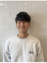 フォークロア(Folklore) 爽やかマッシュショート×ナチュラルブラック
