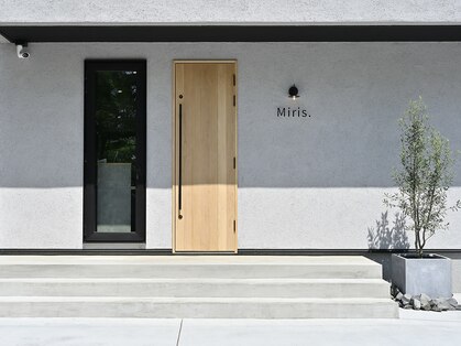 Miris.の写真