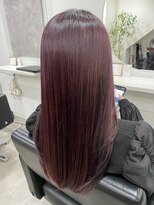 トゥーレアクア(Tule AQUA) ラベンダーカラー