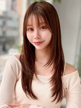 アグ ヘアー ブランカ キャポ大谷地店(Agu hair blanca)