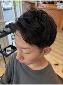 2wayスタイル