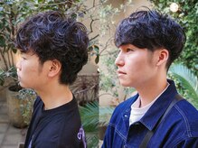 メイクス メンズ 表参道 原宿(MAKE'S men's)